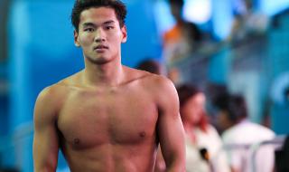 世锦赛100米蝶泳决赛时间 布达佩斯世锦赛100米决赛时间